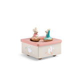 Musical box - The Little School of Dance by Moulin Roty