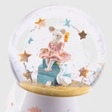 The Little school of dance Musical Snow Globe - Musical Toy - Moulin Roty