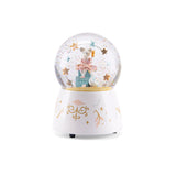 The Little school of dance Musical Snow Globe - Musical Toy - Moulin Roty