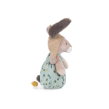 Musical rabbit "Three Little Rabbits"