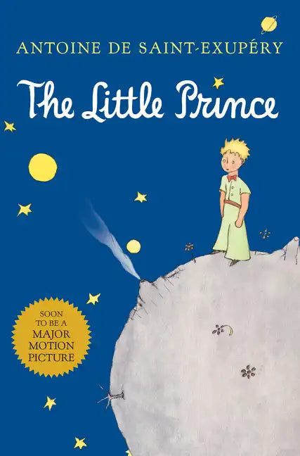 The Little Prince - Hardcover