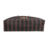 Black Weekender Tote Bag - OUI ,Oui!