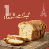 The Breakfast in Paris Box