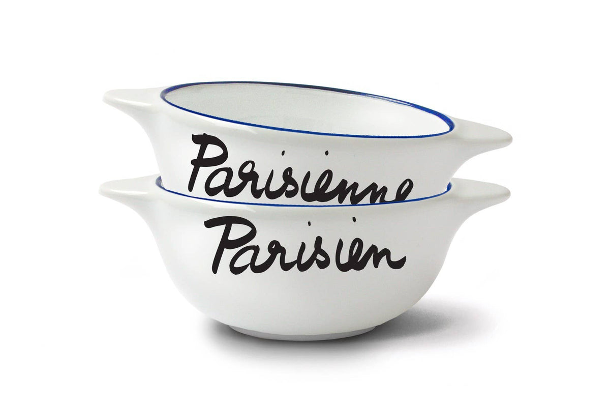 Parisienne Breton Bowl