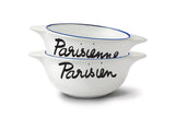 Parisienne Breton Bowl