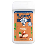 Le Petit Marseillais Shower Gel Argan & Karite