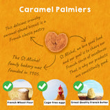 St Michel Palmier Caramel