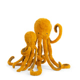 Octopus Plush (large) - Stuffed Toy - Moulin Roty