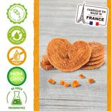 St Michel Palmier Caramel