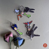 Keychain The Little Prince