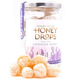 Honey Drops Made With Lavender Honey 7oz