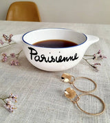 Parisienne Breton Bowl