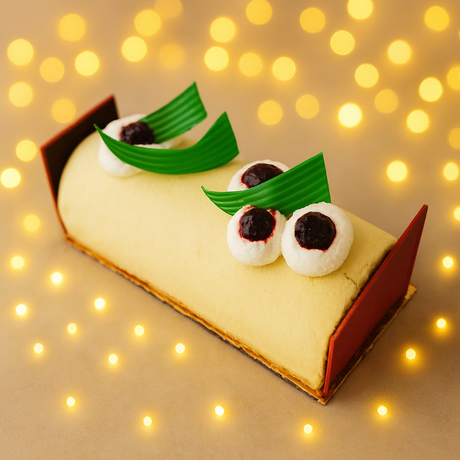 Pick Up Only: Holiday Log / Buche de Noel