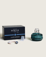 Echo Teal Maison Berger Fragrance Lamp