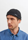 Saint James MARIN MIKI - Watch Cap (BLACK)