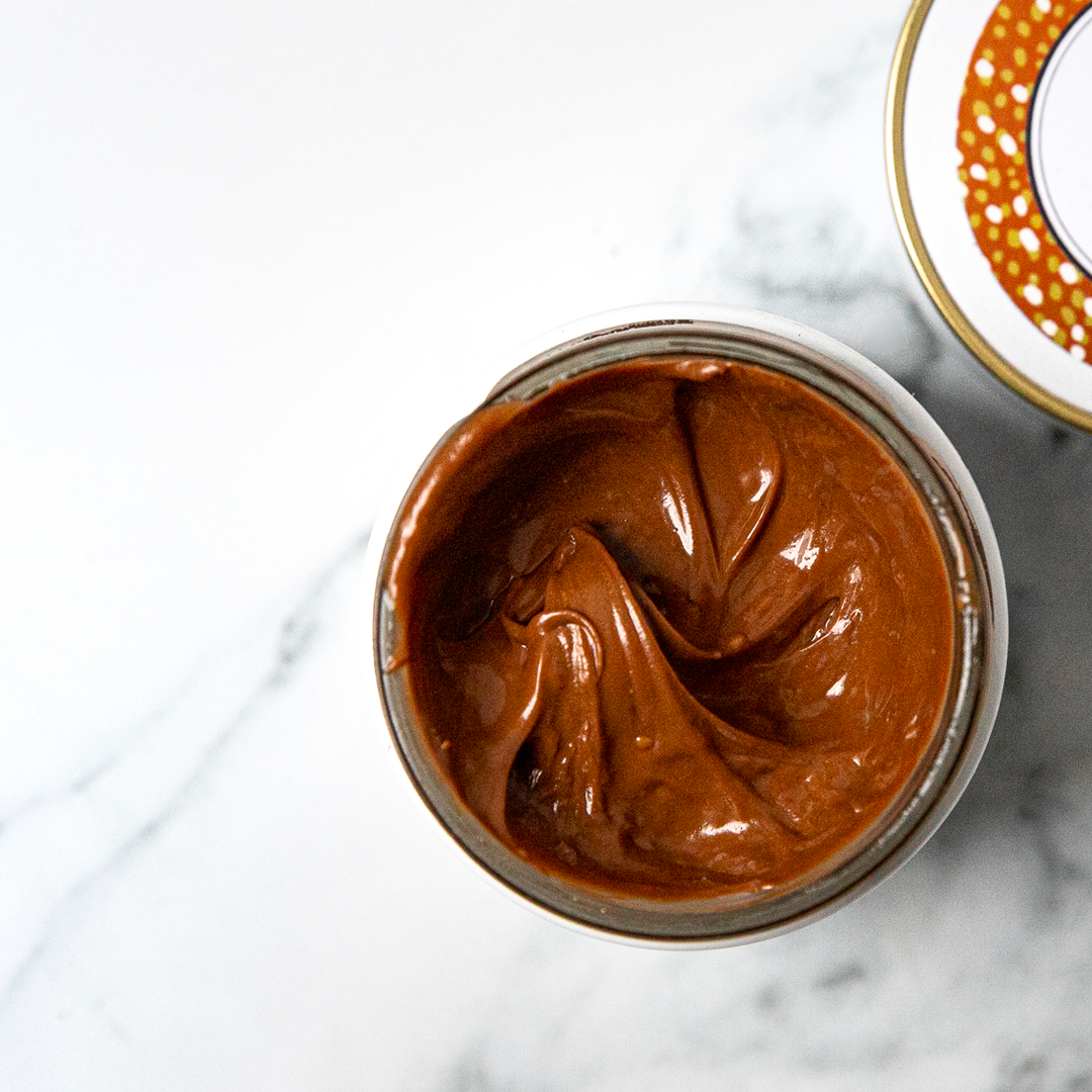 Confiture Parisienne - Hazelnut spread - 250g
