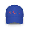 Liberté Baseball Cap — Freedom Hat