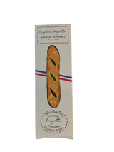 Baguette Soap