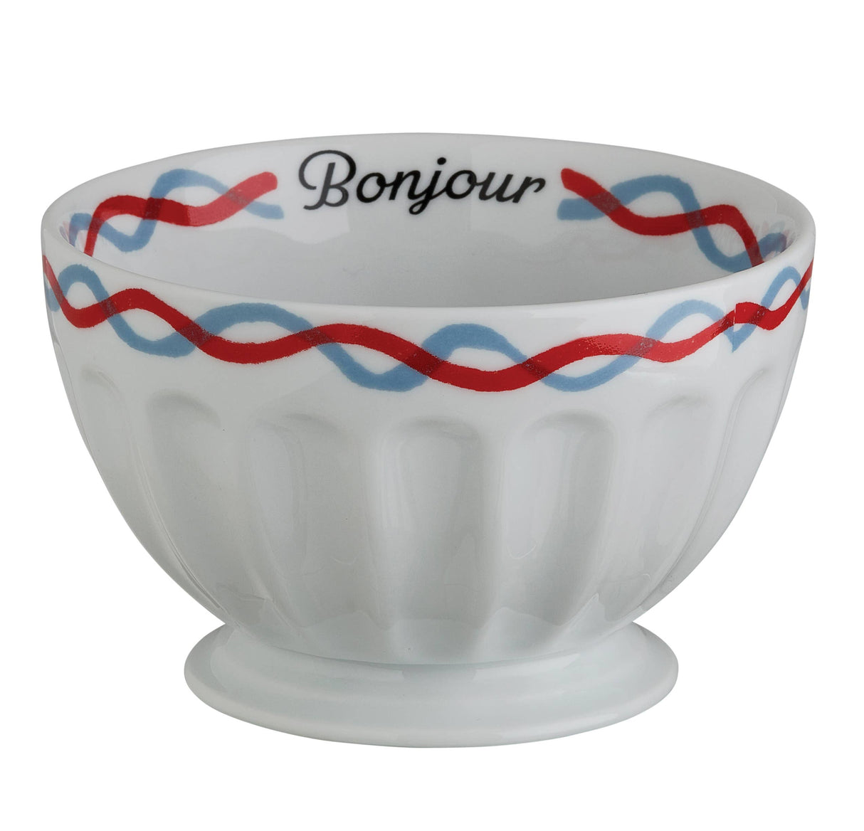 Paris Bowl Bonjour