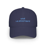 Vive La Resistance  Baseball Cap