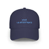 Vive La Resistance  Baseball Cap