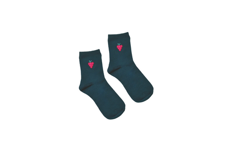 Socks - grappe wbg