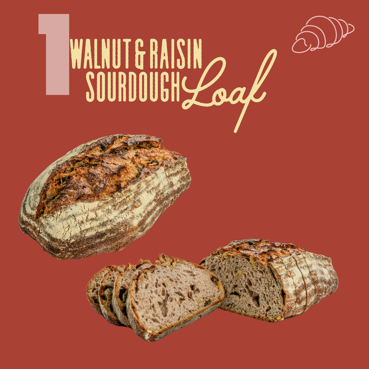 The French Bakery Box