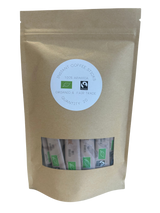 Coffee - Cafes Richard Fair Trade, Organic - Instant Coffee (20 sticks/pack)