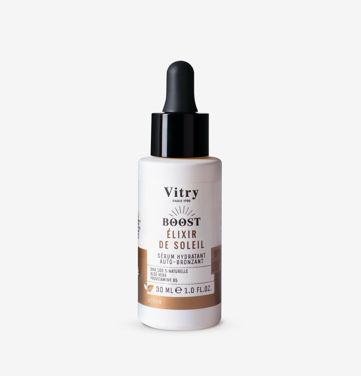 Boost Sun Elixir Self-tan 30 ml | 1.01 fl oz
