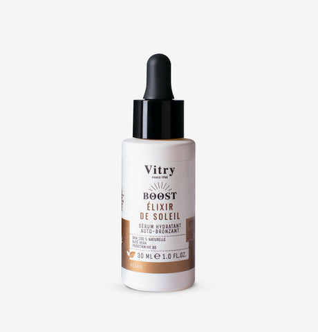 Boost Sun Elixir Self-tan 30 ml | 1.01 fl oz