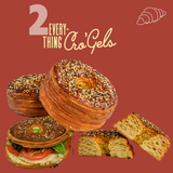 The French Bakery Box