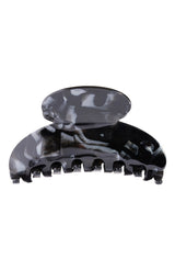 Medium Couture Claw Clip - French Classic