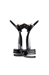 Medium Couture Claw Clip - French Classic