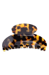 Medium Couture Claw Clip - French Classic
