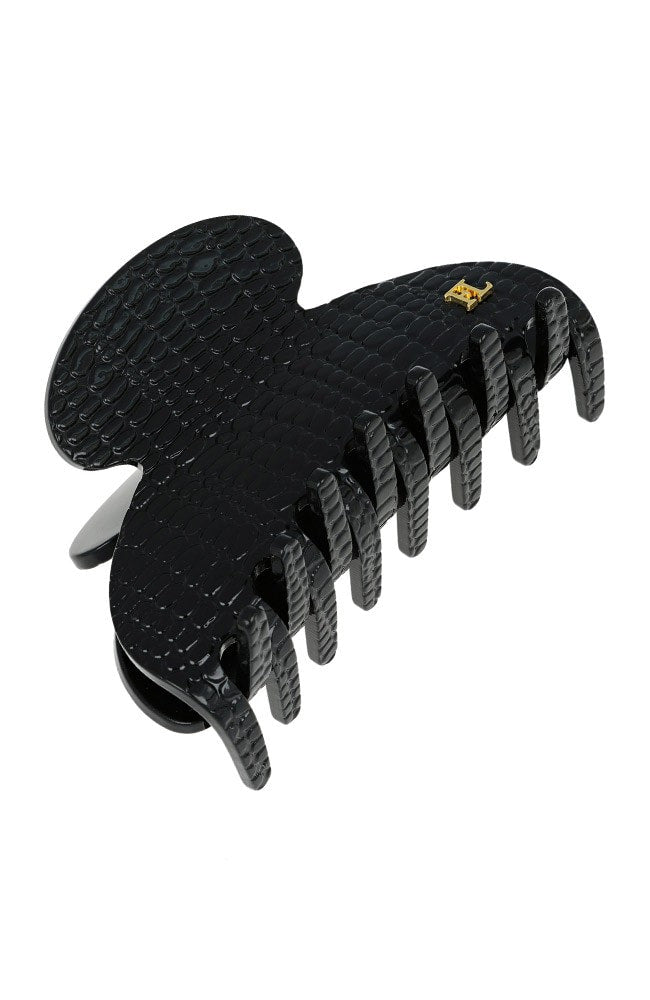Medium Couture Claw Clip - French Classic