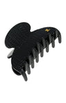 Medium Couture Claw Clip - French Classic