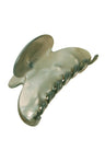 Medium Couture Claw Clip - French Classic