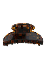 Medium Couture Claw Clip - French Classic