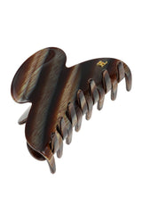 Medium Couture Claw Clip - French Classic