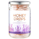 Honey Drops Made With Lavender Honey 7oz