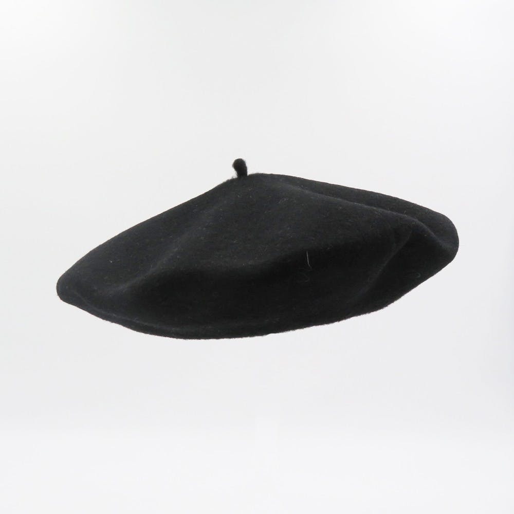 Le Beret Français - Classic beret ( 4 colors available )