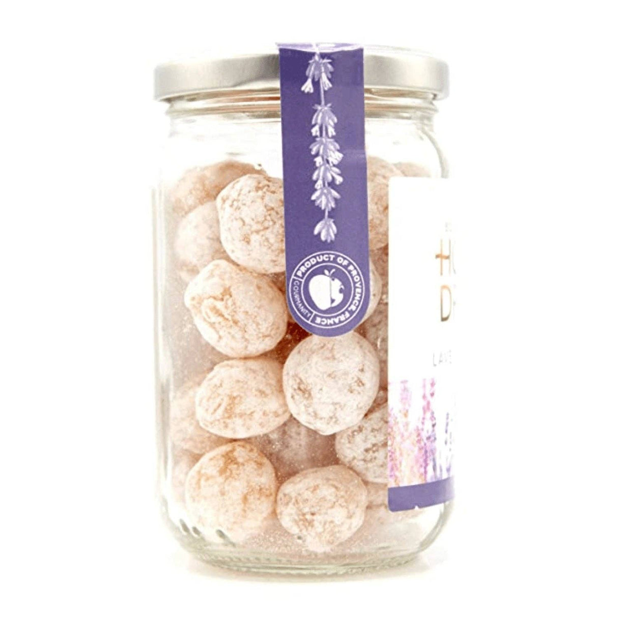 Honey Drops Made With Lavender Honey 7oz