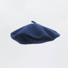 Le Beret Français - Classic beret ( 4 colors available )