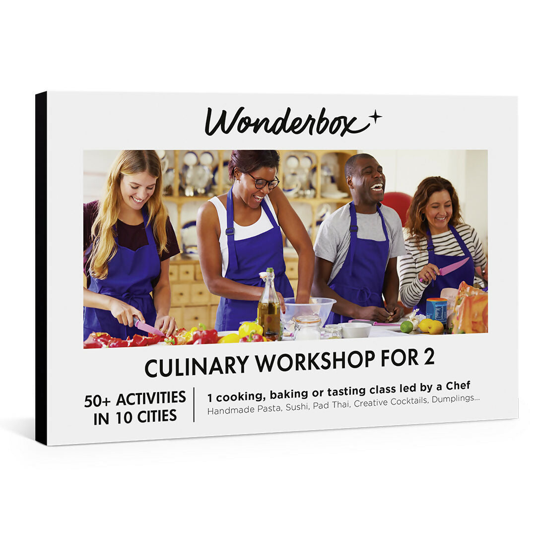 Culinary Workshop
