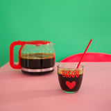 Bisou Duralex Glass