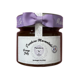 Orange Marmalade - Sunshine Marmelade