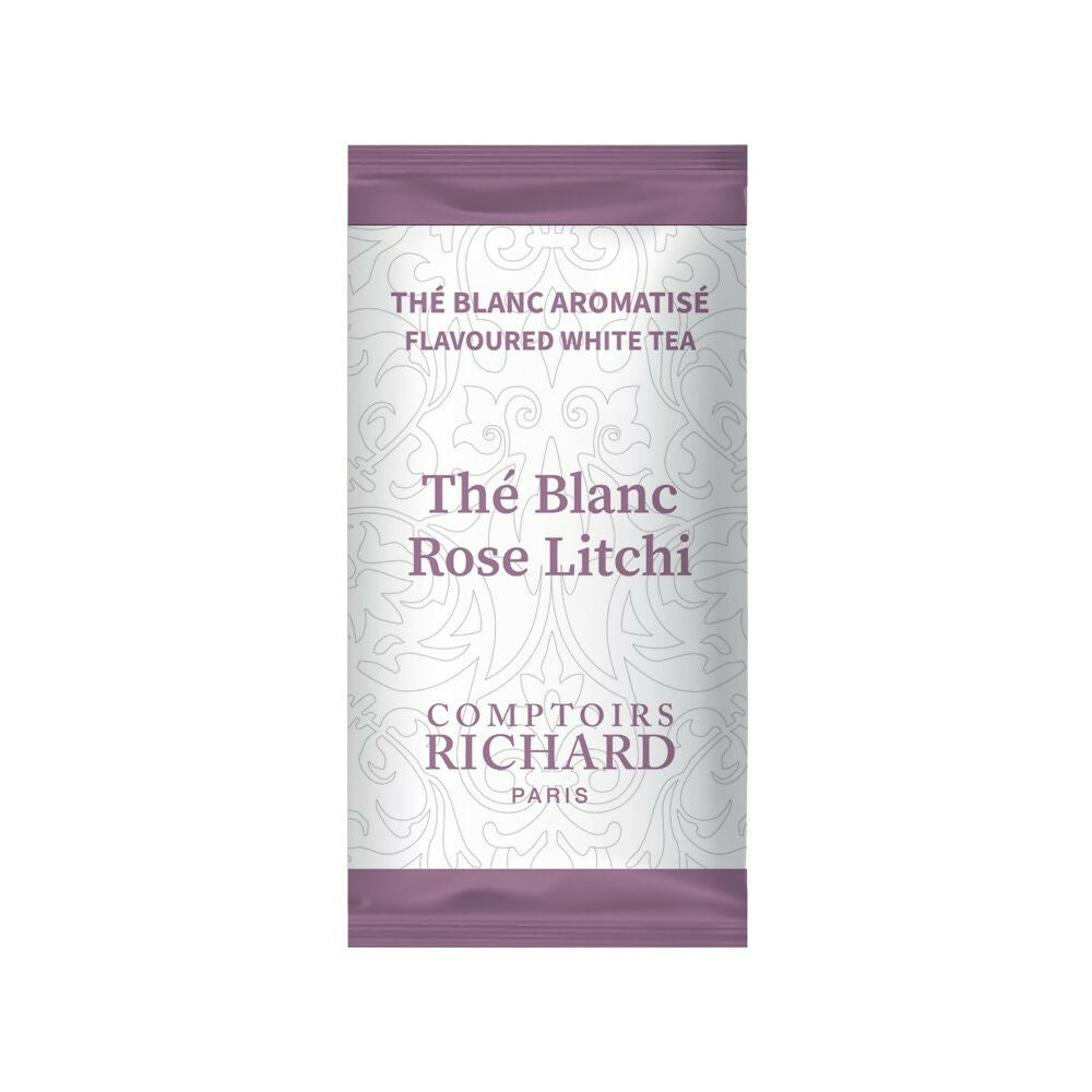 RoseLitchi