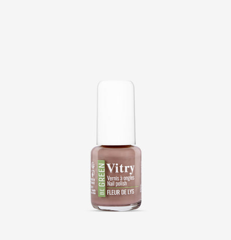 Be Green vegan Nail Polish