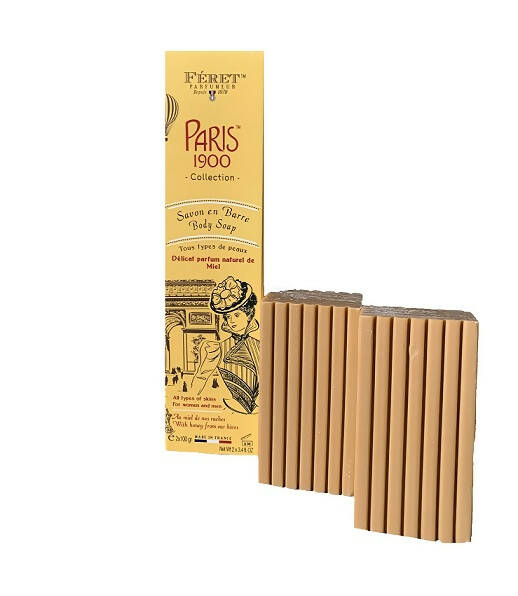 🍁 Fall in France Gift Box – Limited Edition 2025 🍁