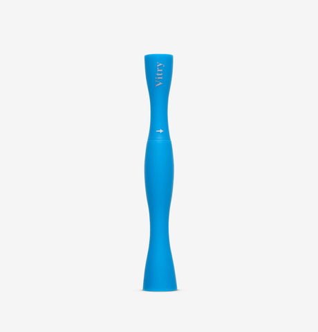 Fluorescent Ceramic Nail File